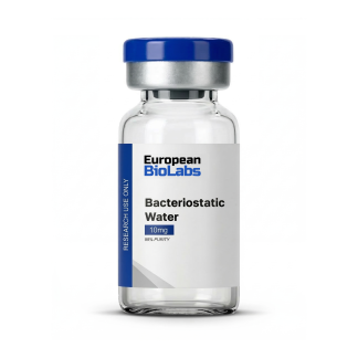 Bacteriostatic Water (BAC)