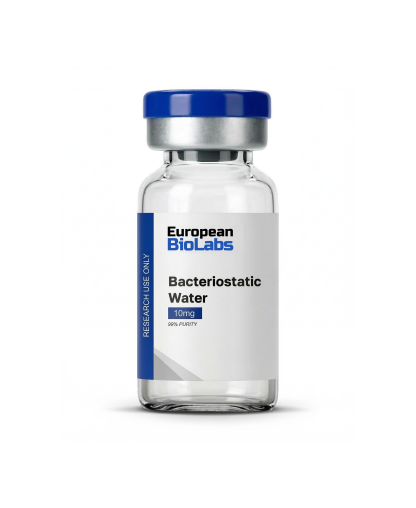 Bacteriostatic Water (BAC)