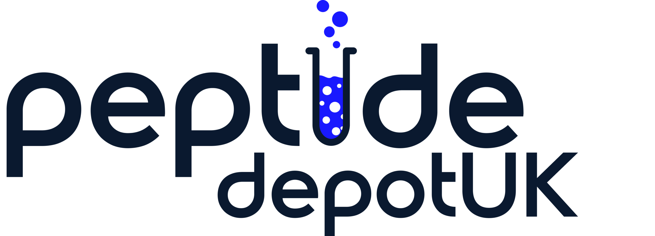 Peptide Depot UK