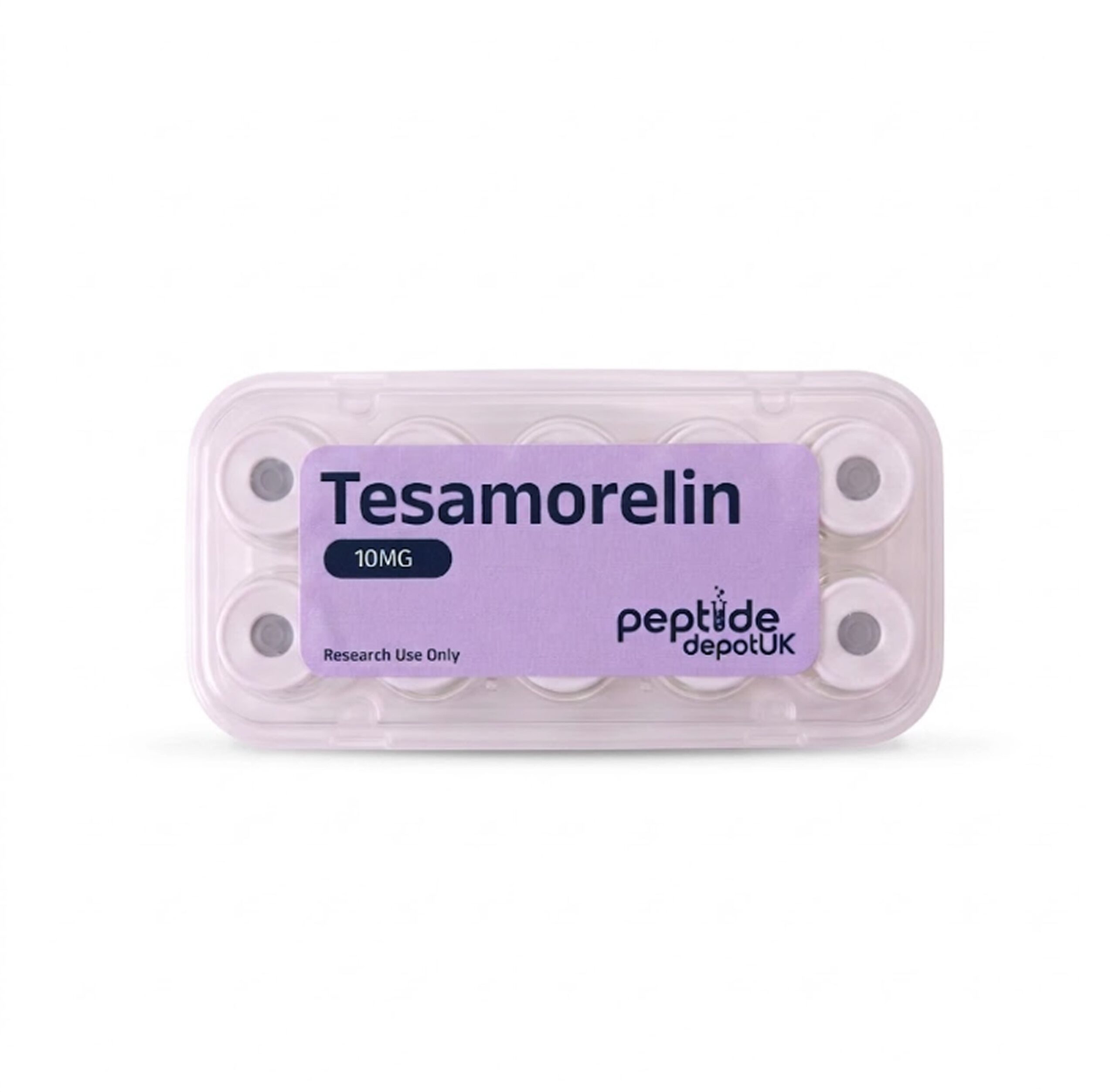 Tesamorelin (10 Vials) - Image 2