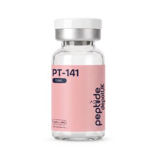 PT-141 (10 Vials)