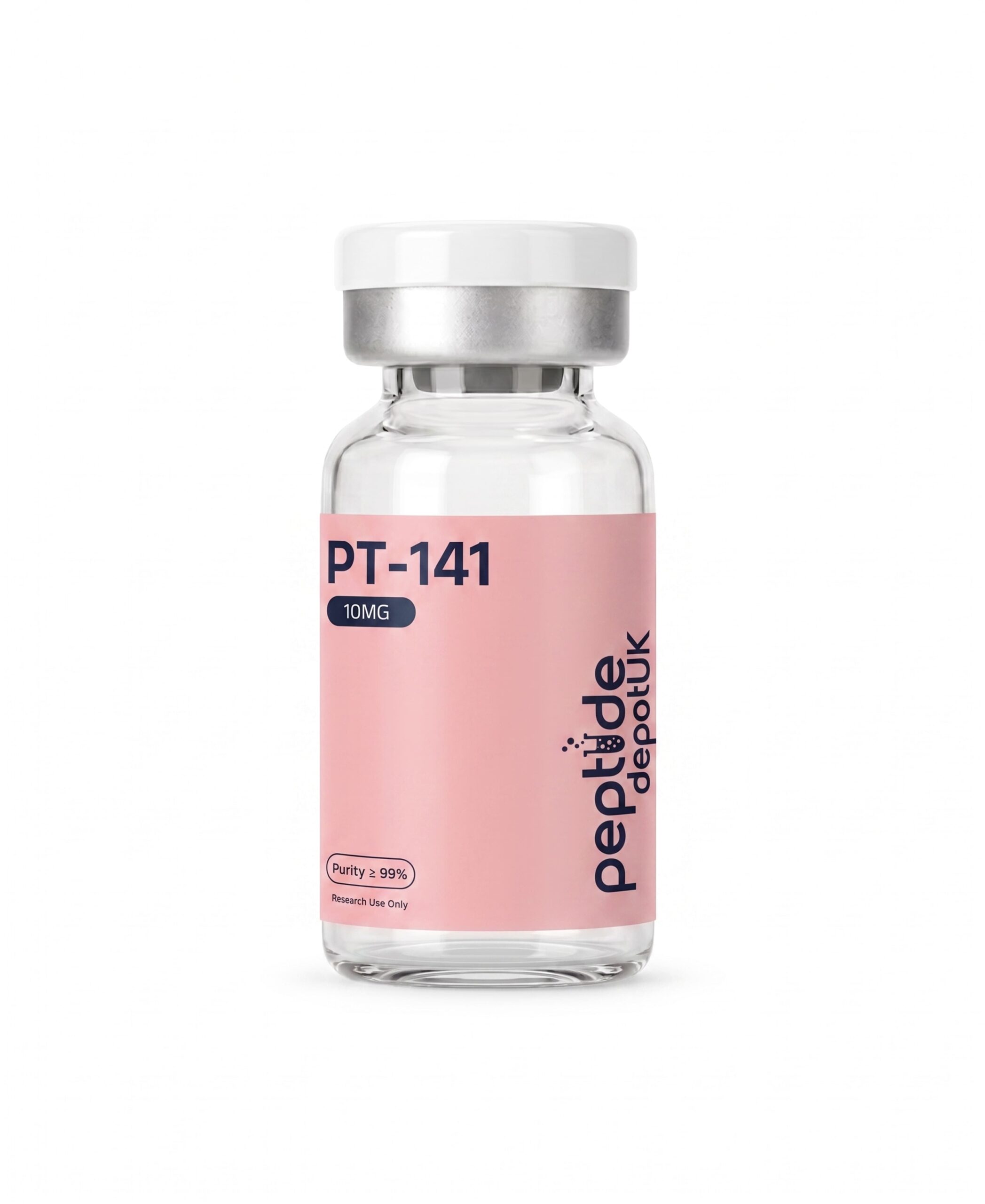 PT-141 (10 Vials)