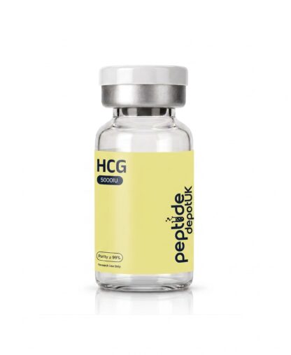 HCG