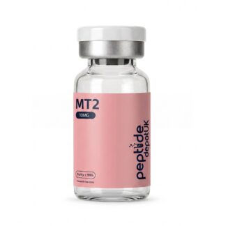 Melanotan 2
