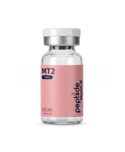 Melanotan 2