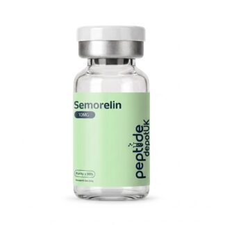 Sermorelin