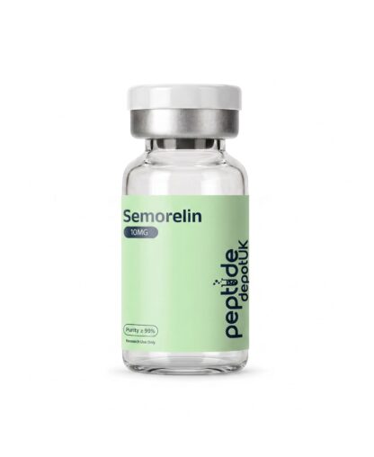 Sermorelin