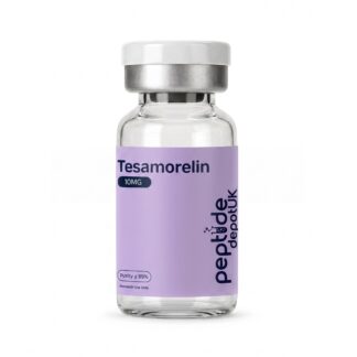 Tesamorelin