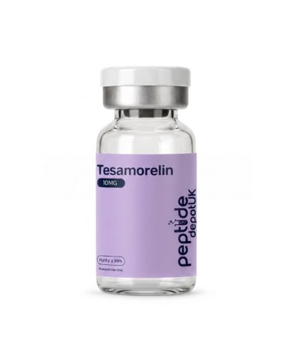 Tesamorelin